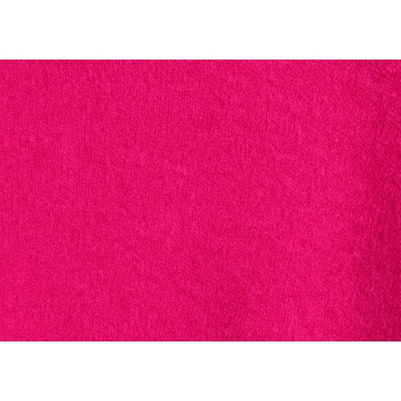 Evereve Hot Pink Cozy Knit Dolman Sleeve Pullover Sweater Size XS - Picture 5 of 7